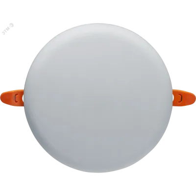 Светильник светодиодный ДВО-18w NLP-R2-18W-865-LED