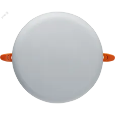 Светильник светодиодный ДВО-24w NLP-R2-24W-865-LED