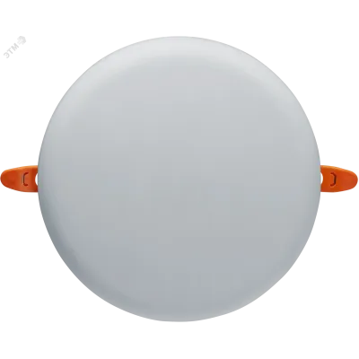 Светильник светодиодный ДВО-24w NLP-R2-24W-865-LED
