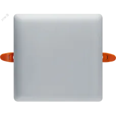 Светильник светодиодный ДВО-24w NLP-S2-24W-840-LED