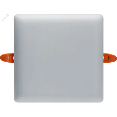 Светильник светодиодный ДВО-24w NLP-S2-24W-840-LED