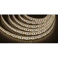 Лента светодиодная 16Вт/м 12В 3000К IP65 168LED/м NLS-2835 5м