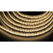 Лента светодиодная 24Вт/м 12В 3000К IP20 240LED/м NLS-2835 5м