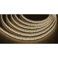 Лента светодиодная 24Вт/м 12В 3000К IP65 240LED/м NLS-2835 5м