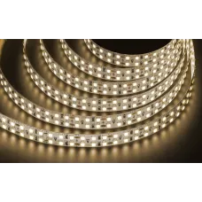 Лента светодиодная 30Вт/м 12В 3000К IP20 240LED/м NLS-2835 5м