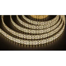 Лента светодиодная 30Вт/м 12В 3000К IP65 240LED/м NLS-2835 5м