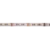 Лента светодиодная 10Вт/м 12В RGB IP65 60LED/м NLS-5050 5м