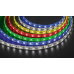 Лента светодиодная 10Вт/м 12В RGB IP65 60LED/м NLS-5050 5м