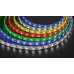 Лента светодиодная 10Вт/м 12В RGB IP65 60LED/м NLS-5050 5м