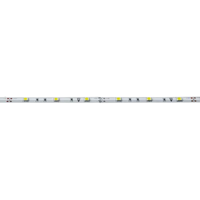 Лента светодиодная 7.2Вт/м 12В 4000К IP20 30LED/м NLS-5050-Pro 5м