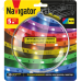 СД Лента Navigator 95 144 NLS-SET-02