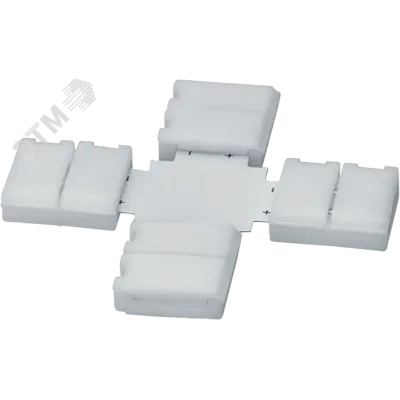 Коннектор Navigator 80 806 NLSC-10mm-X-PC-PC-IP20