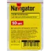 Скобы Navigator 93 257 NLSC-C01-10