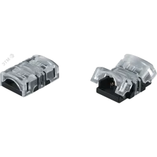 Коннектор NLSC-I01-10mm-PC-PC-IP65