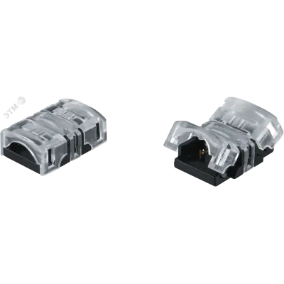 Коннектор NLSC-I01-10mm-PC-PC-IP65