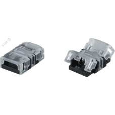 Коннектор Navigator 93 177 NLSC-I01-10mm-PCHP-PCHP-IP65