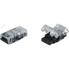 Коннектор Navigator 93 176 NLSC-I01-10mm-PCHP-W-IP65