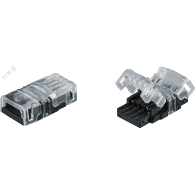 Коннектор Navigator 93 176 NLSC-I01-10mm-PCHP-W-IP65
