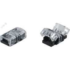Коннектор Navigator 93 169 NLSC-I01-8mm-PC-PC-IP20