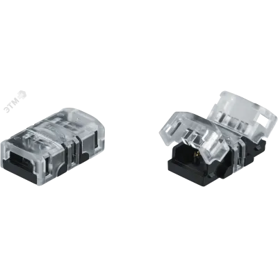 Коннектор Navigator 93 169 NLSC-I01-8mm-PC-PC-IP20