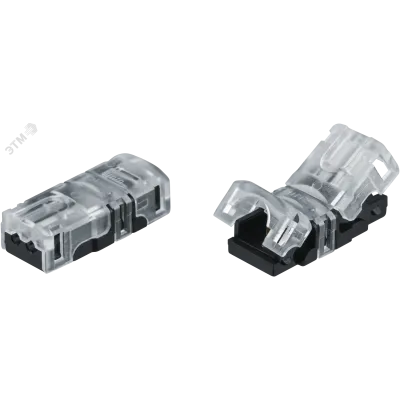 Коннектор NLSC-I01-8мм-PC-W-IP65