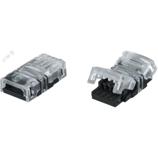 Коннектор NLSC-I01-RGB10mm-PC-W-IP65