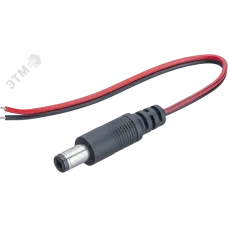 Коннектор Navigator 80 403 NLSC-JACKM5.5-W-IP20