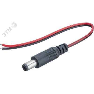 Коннектор Navigator 80 403 NLSC-JACKM5.5-W-IP20