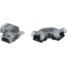 Коннектор NLSC-L01-10мм-PC-PC-IP20