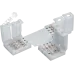 Коннектор Navigator 80 808 NLSC-RGB-T-PC-PC-IP20