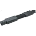 Коннектор Navigator 95 521 NLT-C-1L-AS1-BL-F (для ШП AS1, чёрн)