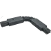 Коннектор Navigator 95 521 NLT-C-1L-AS1-BL-F (для ШП AS1, чёрн)