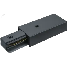 Аксессуар Navigator 95 525 NLT-C-1L-AS1-BL-P (ввод для ШП AS1, чёрн)