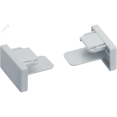 Аксессуар Navigator 95 526 NLT-C-1L-AS1-WH-E (заглушка для ШП AS1, бел)