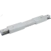 Коннектор Navigator 95 520 NLT-C-1L-AS1-WH-F (для ШП AS1, бел)