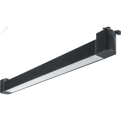 Светильник Navigator 95 713 NLT-L1-1L-30W-840-BL-LED (линейный, опал, 4000K)