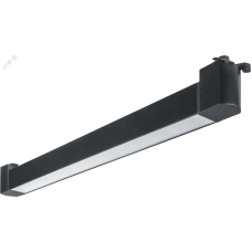 Светильник Navigator 95 711 NLT-L1-1L-20W-840-BL-LED (линейный, опал, 4000K)