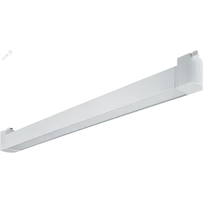 Светильник Navigator 95 712 NLT-L1-1L-20W-840-WH-LED (линейный, опал, 4000K)