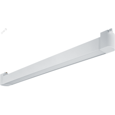 Светильник Navigator 95 712 NLT-L1-1L-20W-840-WH-LED (линейный, опал, 4000K)