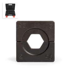 НМ-300-DIN серия ПРОФИ Набор матриц для опрессовки