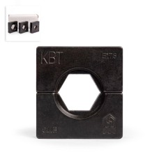 НМ-300 СИП серия ПРОФИ Набор матриц для опрессовки