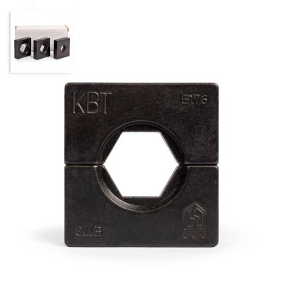 НМ-300 СИП серия ПРОФИ Набор матриц для опрессовки