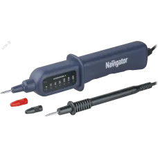 Индикаторы Navigator 93 236 NMT-Ink01-400V (контактный, 400 В, MS8922A)