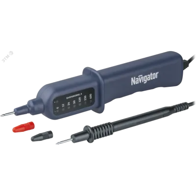 Индикаторы Navigator 93 236 NMT-Ink01-400V (контактный, 400 В, MS8922A)