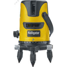 Лазерный нивелир  93 957 NMT-UNL-03-5