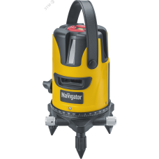 Лазерный нивелир  93 956 NMT-UNL-03-2