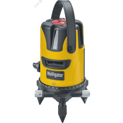 Лазерный нивелир  93 956 NMT-UNL-03-2