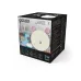 Светильник ночник настольный Gauss Qplus модель GTL702 5W 200lm 2700-6000K 5V Li-ion 1200mA розовый диммируемый LED 1/10/30