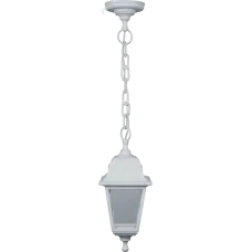 Светильник Navigator 80 482 NOF-PG32-005-IP44-E27 (4 грани белый)