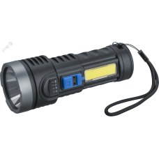 Фонарь Navigator NPT-CP28-ACCU